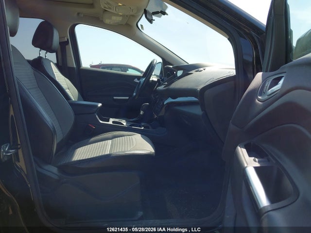 Продаж на аукціоні авто 2017 Ford Escape Se, vin: 1FMCU9GD3HUE27106, номер лоту: 12621435