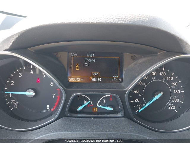 Продаж на аукціоні авто 2017 Ford Escape Se, vin: 1FMCU9GD3HUE27106, номер лоту: 12621435