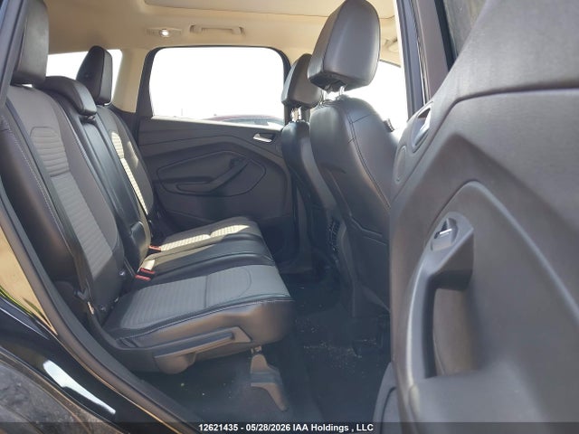 Продаж на аукціоні авто 2017 Ford Escape Se, vin: 1FMCU9GD3HUE27106, номер лоту: 12621435