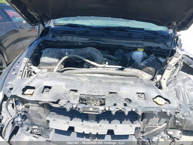 Продаж на аукціоні авто 2021 Ram 1500 Classic Tradesman, vin: 1C6RR7FT0MS597126, номер лоту: 12621437