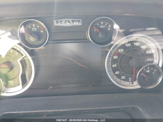 Продаж на аукціоні авто 2021 Ram 1500 Classic Tradesman, vin: 1C6RR7FT0MS597126, номер лоту: 12621437