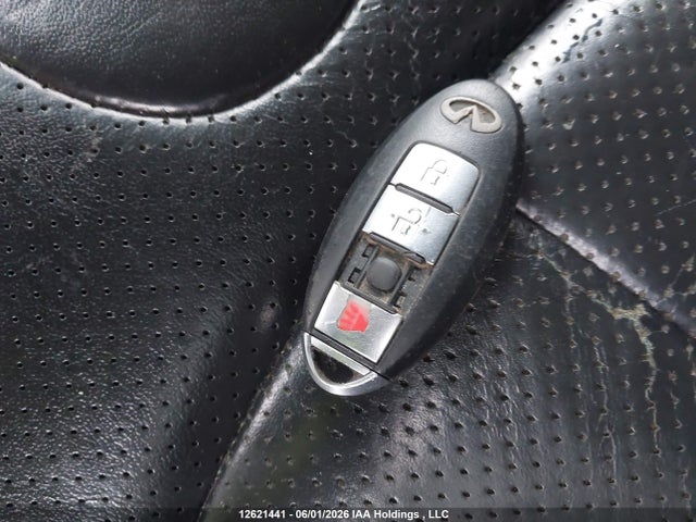 2008 Infiniti G35x მანქანა იყიდება აუქციონზე, vin: JNKBV61FX8M252051, აუქციონის ნომერი: 12621441