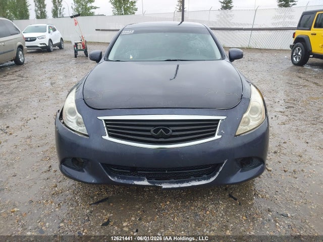 2008 Infiniti G35x მანქანა იყიდება აუქციონზე, vin: JNKBV61FX8M252051, აუქციონის ნომერი: 12621441