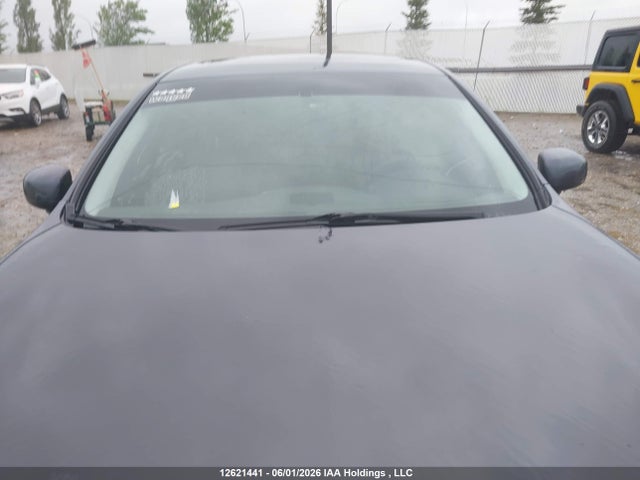 2008 Infiniti G35x მანქანა იყიდება აუქციონზე, vin: JNKBV61FX8M252051, აუქციონის ნომერი: 12621441