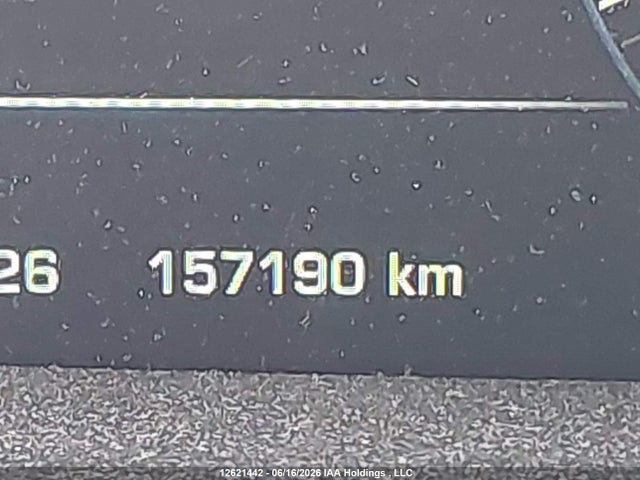 SALGS2EFXGA252403 Land Rover Range Rover 5.0l V8 Supercharged