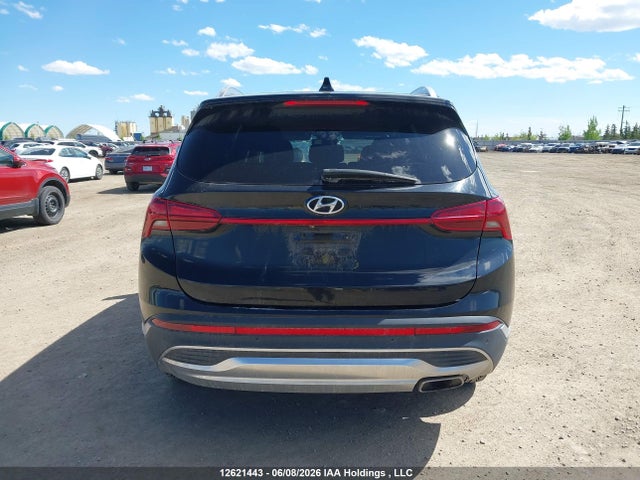 Hyundai Santa Fe Sel 2021 5NMS3DAJ8MH353557 Image 15
