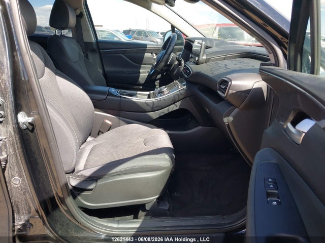 Hyundai Santa Fe Sel 2021 5NMS3DAJ8MH353557 Image 5