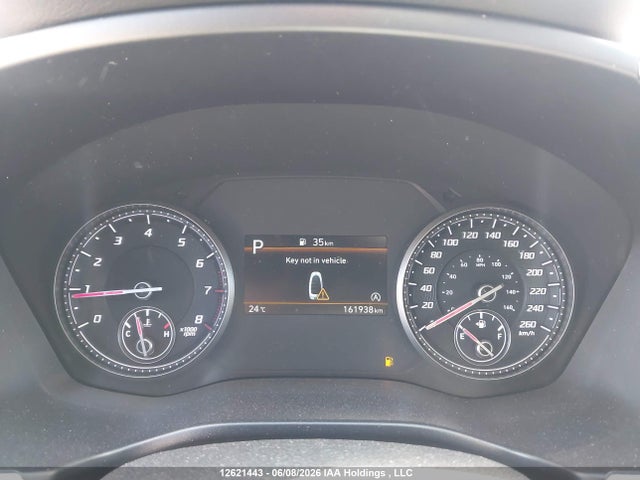 Hyundai Santa Fe Sel 2021 5NMS3DAJ8MH353557 Image 7