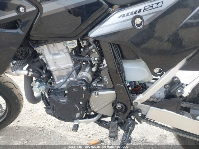 JS1SK44A0R7101759 Suzuki Dr-z400 Sm