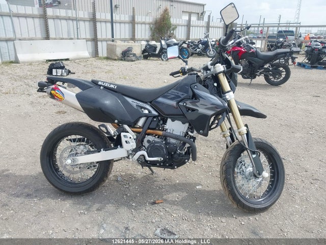 JS1SK44A0R7101759 Suzuki Dr-z400 Sm