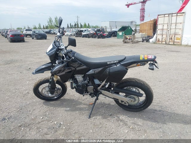 JS1SK44A0R7101759 Suzuki Dr-z400 Sm
