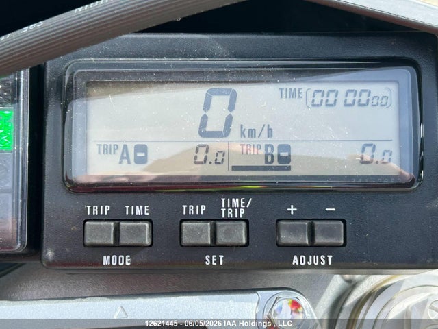 JS1SK44A0R7101759 Suzuki Dr-z400 Sm
