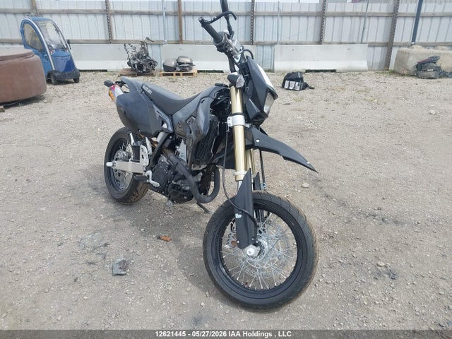 JS1SK44A0R7101759 Suzuki Dr-z400 Sm