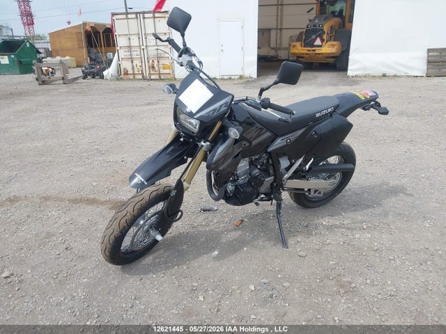 JS1SK44A0R7101759 Suzuki Dr-z400 Sm