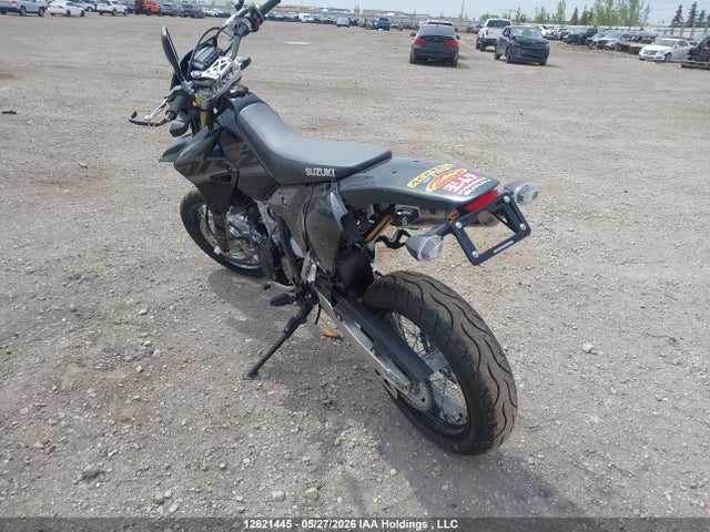 JS1SK44A0R7101759 Suzuki Dr-z400 Sm