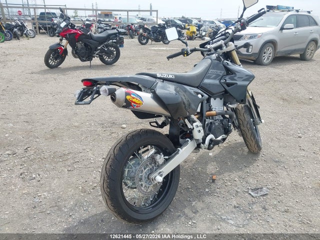 JS1SK44A0R7101759 Suzuki Dr-z400 Sm