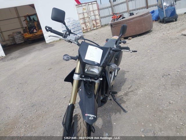 JS1SK44A0R7101759 Suzuki Dr-z400 Sm