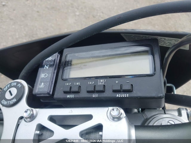 JS1SK44A0R7101759 Suzuki Dr-z400 Sm