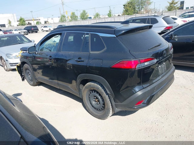7MUFBABG9SV063821 Toyota Corolla Cross Hybrid Xse