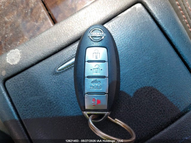Продаж на аукціоні авто 2009 Nissan Maxima 3.5 S, vin: 1N4AA51E99C855547, номер лоту: 12621453