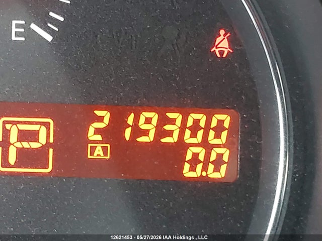 Продаж на аукціоні авто 2009 Nissan Maxima 3.5 S, vin: 1N4AA51E99C855547, номер лоту: 12621453