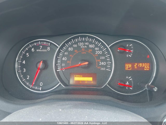 Продаж на аукціоні авто 2009 Nissan Maxima 3.5 S, vin: 1N4AA51E99C855547, номер лоту: 12621453