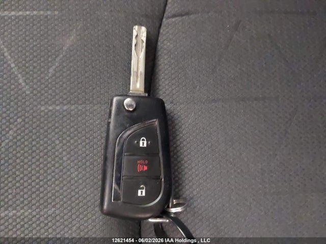 2022 Toyota Rav4 Le მანქანა იყიდება აუქციონზე, vin: 2T3B1RFV5NW250401, აუქციონის ნომერი: 12621454