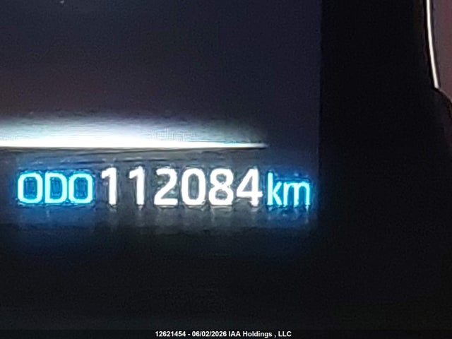 2022 Toyota Rav4 Le მანქანა იყიდება აუქციონზე, vin: 2T3B1RFV5NW250401, აუქციონის ნომერი: 12621454