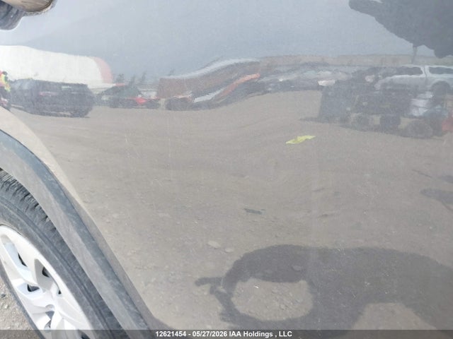 2022 Toyota Rav4 Le მანქანა იყიდება აუქციონზე, vin: 2T3B1RFV5NW250401, აუქციონის ნომერი: 12621454