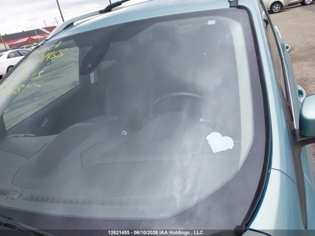 12621455 :رقم المزاد ، 1FMCU9J98DUA23068 vin ، 2013 Ford Escape Titanium مزاد بيع