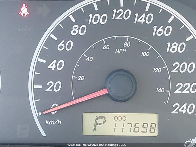 2011 Toyota Corolla Ce მანქანა იყიდება აუქციონზე, vin: 2T1BU4EE9BC687528, აუქციონის ნომერი: 12621458