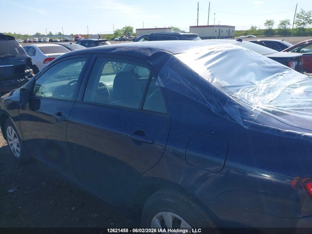 2011 Toyota Corolla Ce მანქანა იყიდება აუქციონზე, vin: 2T1BU4EE9BC687528, აუქციონის ნომერი: 12621458