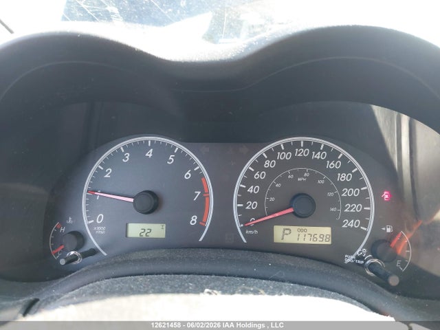 2011 Toyota Corolla Ce მანქანა იყიდება აუქციონზე, vin: 2T1BU4EE9BC687528, აუქციონის ნომერი: 12621458