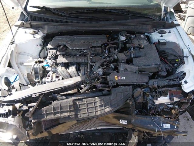 2025 Hyundai Elantra მანქანა იყიდება აუქციონზე, vin: KMHLM4DG9SU033425, აუქციონის ნომერი: 12621462