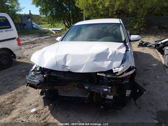 2025 Hyundai Elantra მანქანა იყიდება აუქციონზე, vin: KMHLM4DG9SU033425, აუქციონის ნომერი: 12621462