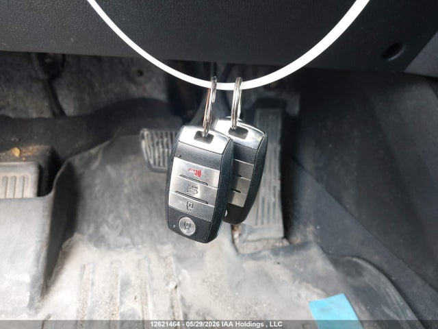 Aukcja sprzedaży 2019 Kia Sorento 2.4l Lx/3.3l Lx, vin: 5XYPGDA5XKG549634, numer aukcji: 12621464