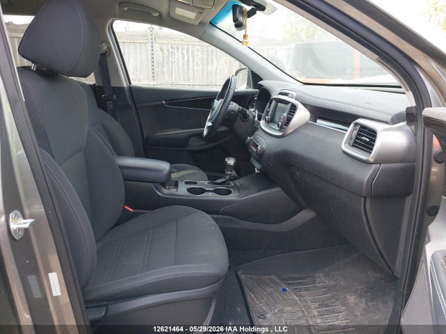 Aukcja sprzedaży 2019 Kia Sorento 2.4l Lx/3.3l Lx, vin: 5XYPGDA5XKG549634, numer aukcji: 12621464