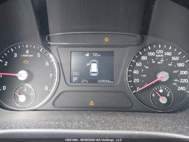 Aukcja sprzedaży 2019 Kia Sorento 2.4l Lx/3.3l Lx, vin: 5XYPGDA5XKG549634, numer aukcji: 12621464