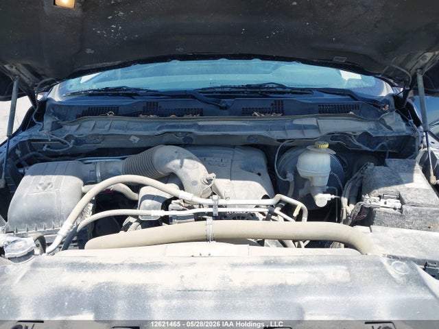 2014 Ram 1500 Sport მანქანა იყიდება აუქციონზე, vin: 1C6RR7UT2ES399023, აუქციონის ნომერი: 12621465