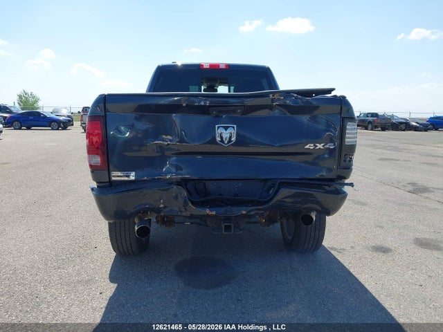 2014 Ram 1500 Sport მანქანა იყიდება აუქციონზე, vin: 1C6RR7UT2ES399023, აუქციონის ნომერი: 12621465
