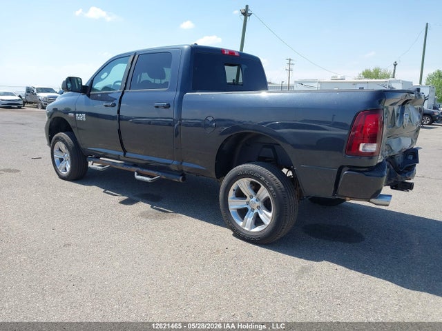2014 Ram 1500 Sport მანქანა იყიდება აუქციონზე, vin: 1C6RR7UT2ES399023, აუქციონის ნომერი: 12621465
