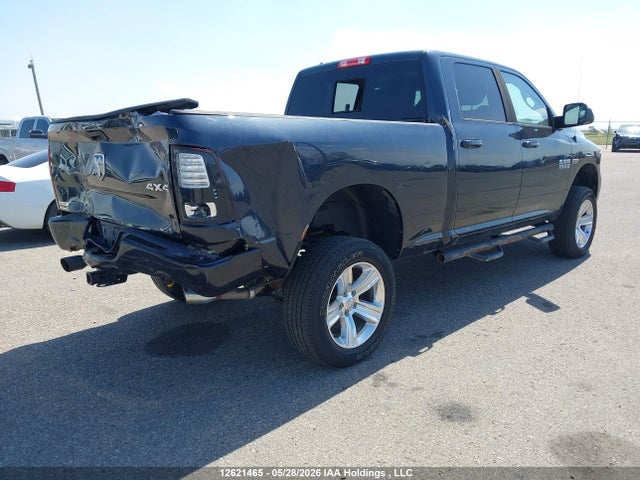 2014 Ram 1500 Sport მანქანა იყიდება აუქციონზე, vin: 1C6RR7UT2ES399023, აუქციონის ნომერი: 12621465