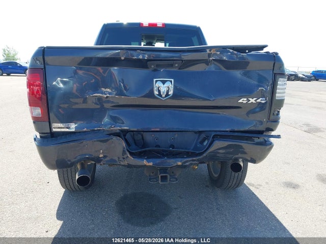 2014 Ram 1500 Sport მანქანა იყიდება აუქციონზე, vin: 1C6RR7UT2ES399023, აუქციონის ნომერი: 12621465