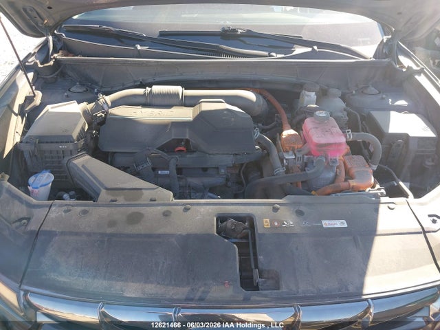Aukcja sprzedaży 2024 Hyundai Tucson Ultimate Awd, vin: KM8JCCD18RU151430, numer aukcji: 12621466