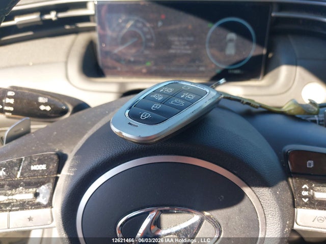Aukcja sprzedaży 2024 Hyundai Tucson Ultimate Awd, vin: KM8JCCD18RU151430, numer aukcji: 12621466