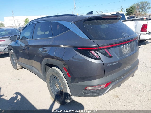 Aukcja sprzedaży 2024 Hyundai Tucson Ultimate Awd, vin: KM8JCCD18RU151430, numer aukcji: 12621466