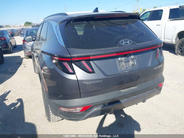 Aukcja sprzedaży 2024 Hyundai Tucson Ultimate Awd, vin: KM8JCCD18RU151430, numer aukcji: 12621466