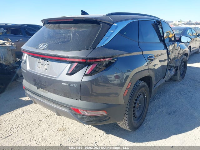 Aukcja sprzedaży 2024 Hyundai Tucson Ultimate Awd, vin: KM8JCCD18RU151430, numer aukcji: 12621466