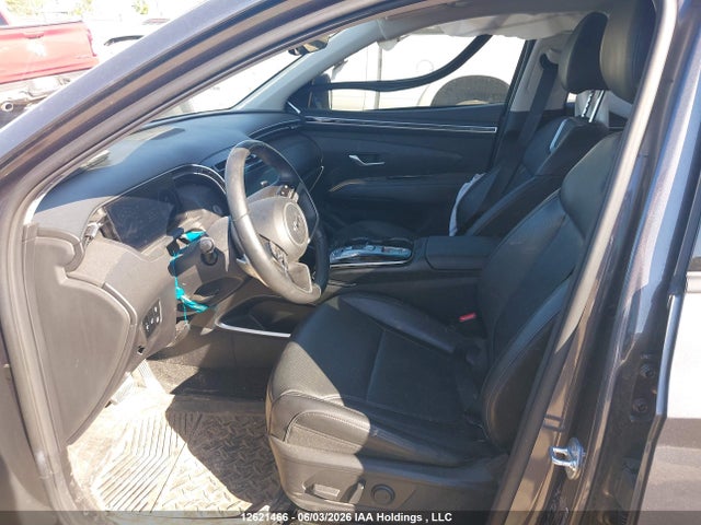 Aukcja sprzedaży 2024 Hyundai Tucson Ultimate Awd, vin: KM8JCCD18RU151430, numer aukcji: 12621466