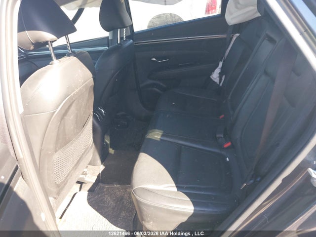 Aukcja sprzedaży 2024 Hyundai Tucson Ultimate Awd, vin: KM8JCCD18RU151430, numer aukcji: 12621466